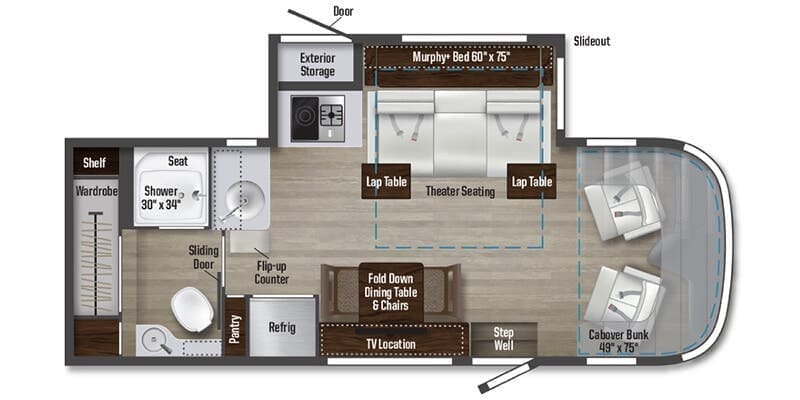 2024winnebagonavion24t