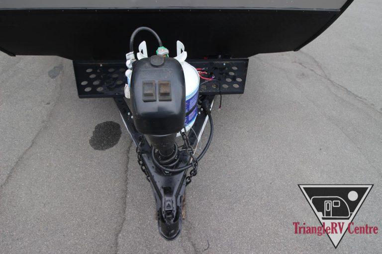 2025 SG Armor 17LTZ with Bunks 2300LBs | Triangle RV in Sidney/Victoria, BC