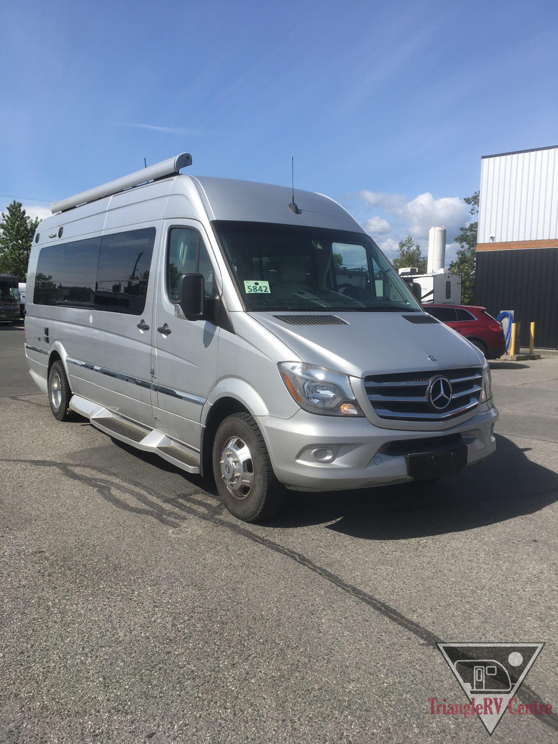 2016 Winnebago Era 170X | Triangle RV in Sidney/Victoria, BC