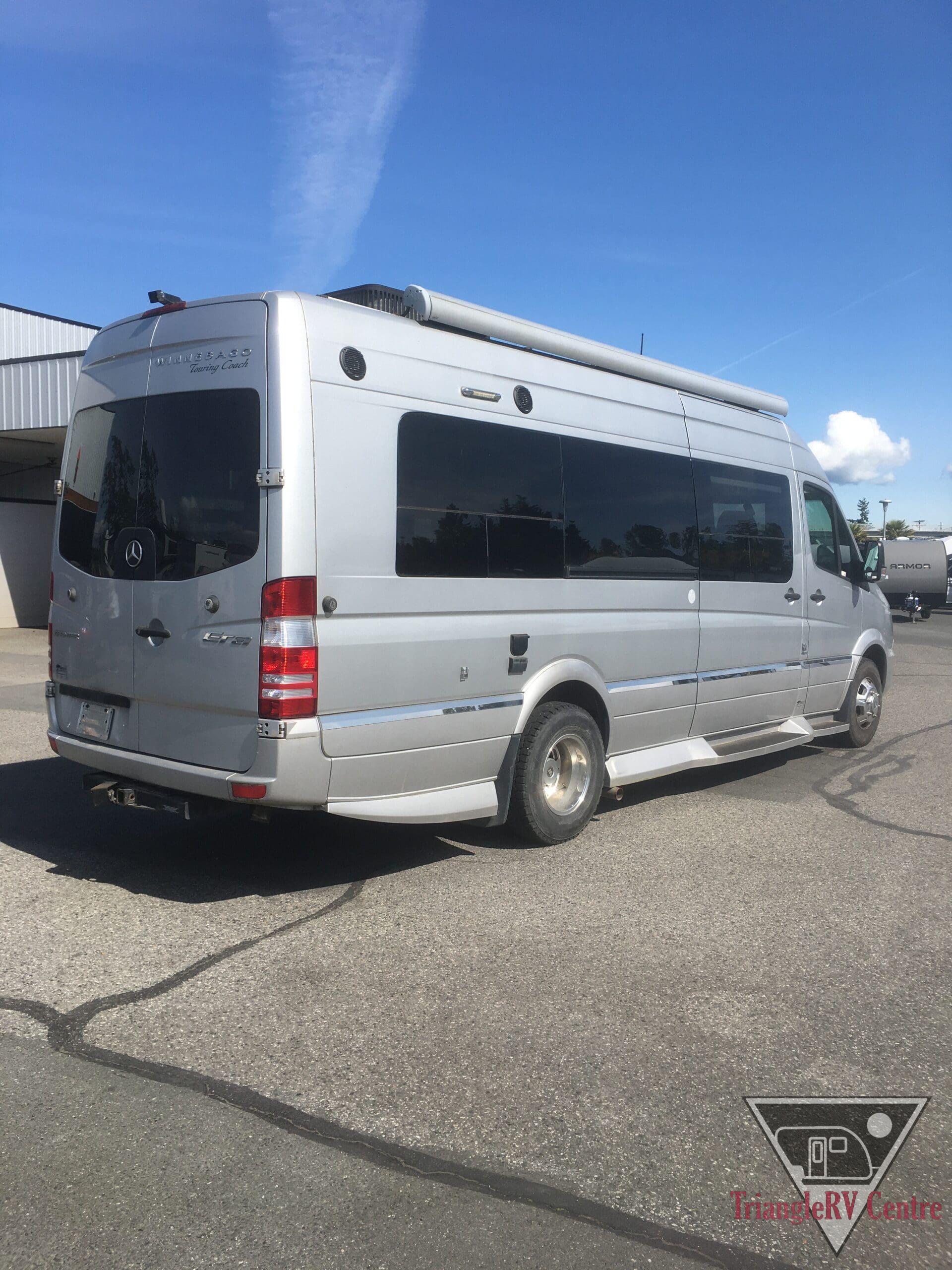 2016 Winnebago Era 170X | Triangle RV in Sidney/Victoria, BC