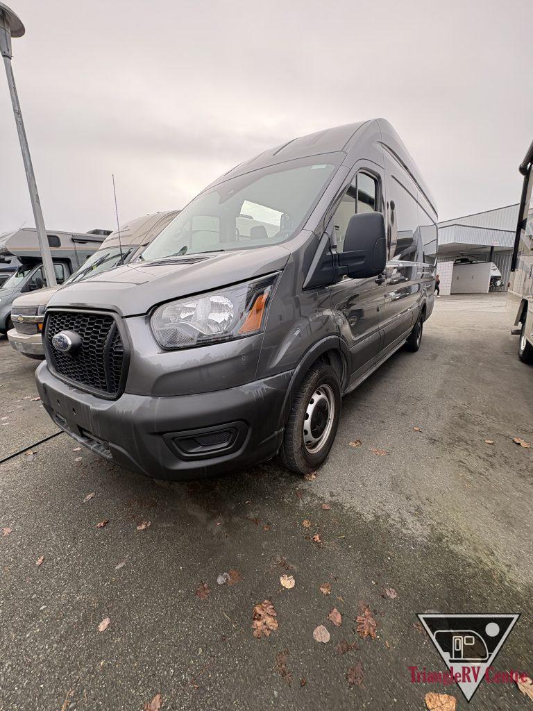 2021 KARMA Campervan | Triangle RV in Sidney/Victoria, BC
