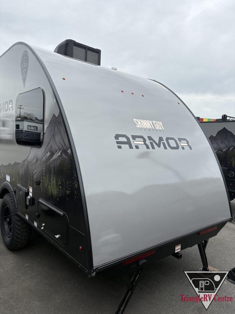 2026 SG Armor 17LTX 2180LBs | Triangle RV in Sidney/Victoria, BC