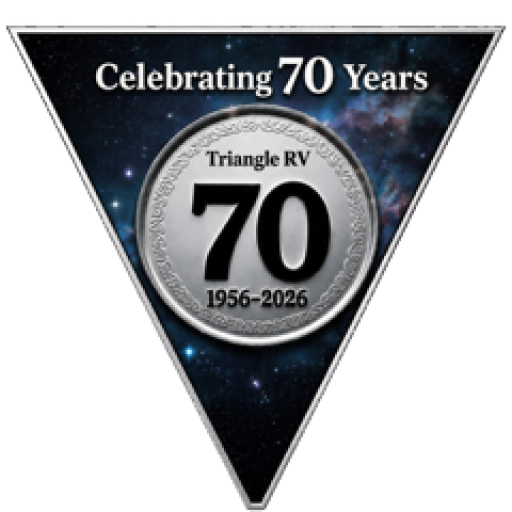 Triangle RV