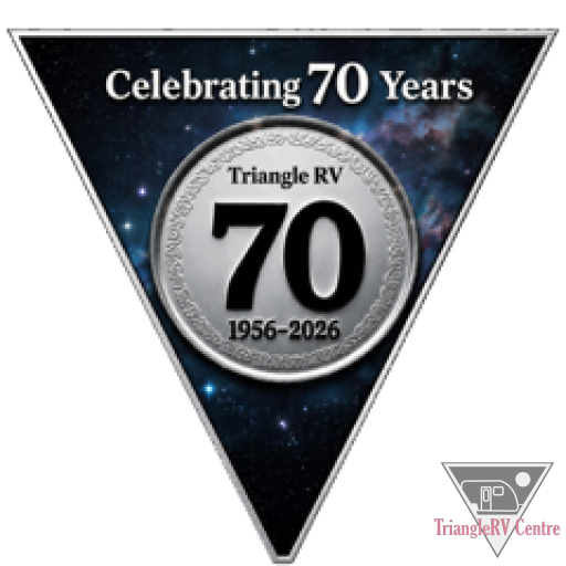 Triangle RV