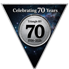 Triangle RV