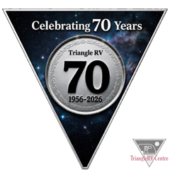 Triangle RV